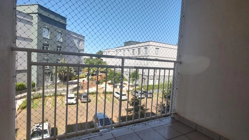 Vende-se Apartamento no Residencial Praças Esmeralda em Marília-SP.: 4ª foto da galeria de imagens do imóvel