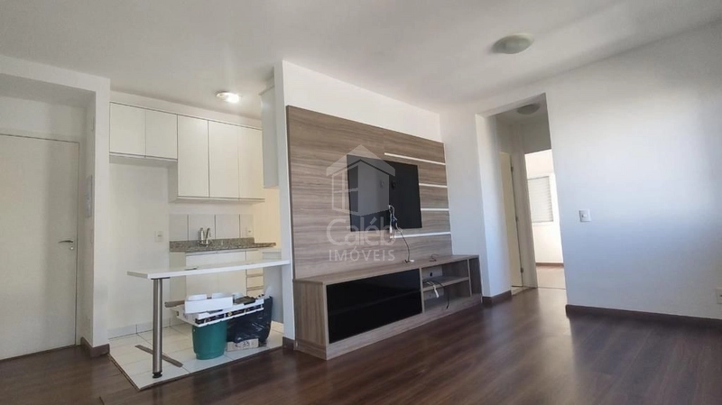 Vende-se Apartamento no Residencial Praças Esmeralda em Marília-SP.: 9ª foto da galeria de imagens do imóvel