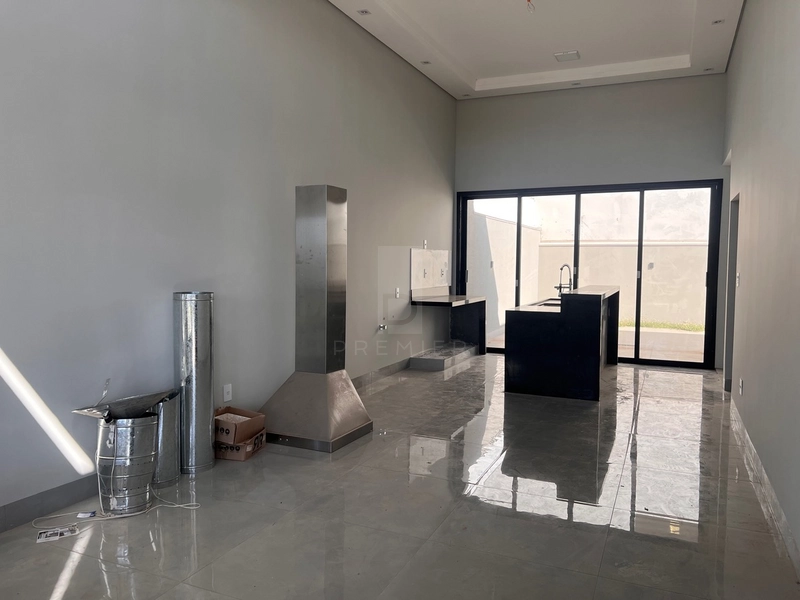Casa com 3 quartos sendo 1 suíte no Condomínio Verana em Marília-SP.: 9ª foto da galeria de imagens do imóvel
