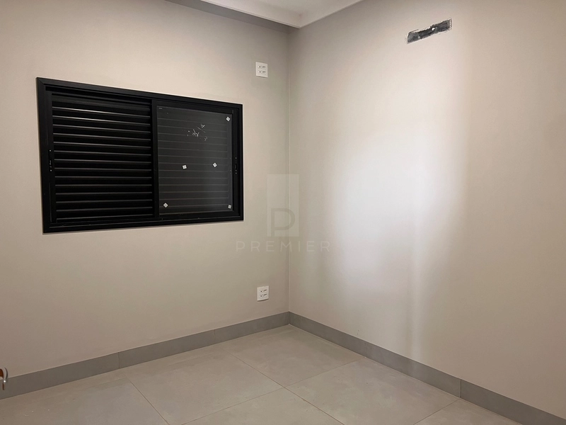 Casa com 3 quartos sendo 1 suíte no Condomínio Verana em Marília-SP.: 5ª foto da galeria de imagens do imóvel