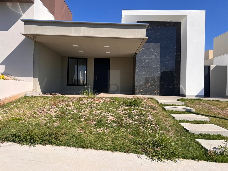 Casa com 3 quartos sendo 1 suíte no Condomínio Verana em Marília-SP.: 12ª foto da galeria de imagens do imóvel