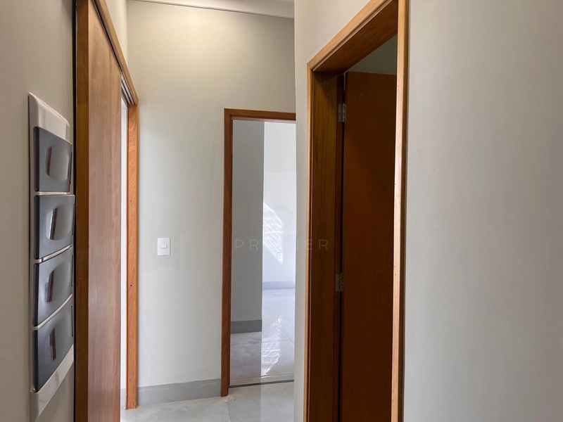 Casa com 3 quartos sendo 1 suíte no Condomínio Verana em Marília-SP.: 6ª foto da galeria de imagens do imóvel