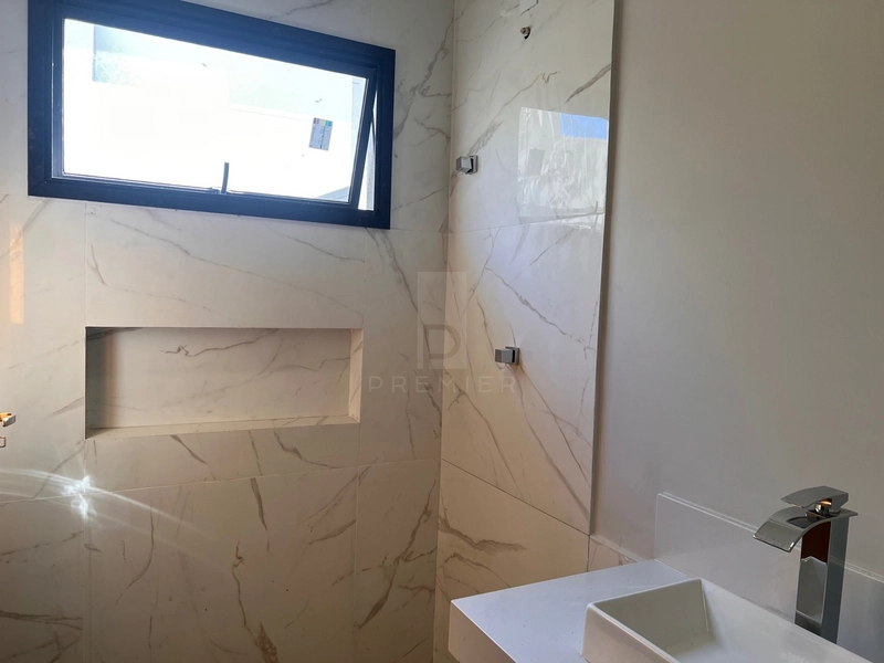 Casa com 3 quartos sendo 1 suíte no Condomínio Verana em Marília-SP.: 7ª foto da galeria de imagens do imóvel