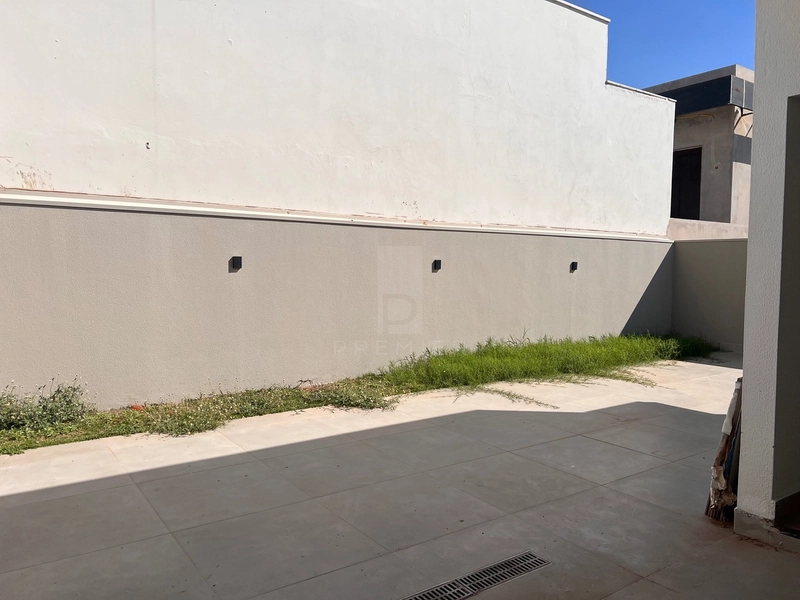 Casa com 3 quartos sendo 1 suíte no Condomínio Verana em Marília-SP.: 1ª foto da galeria de imagens do imóvel