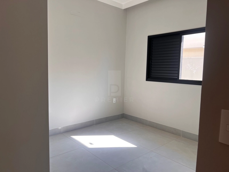 Casa com 3 quartos sendo 1 suíte no Condomínio Verana em Marília-SP.: 3ª foto da galeria de imagens do imóvel