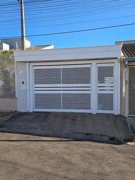 Imóvel residencial ou comercial