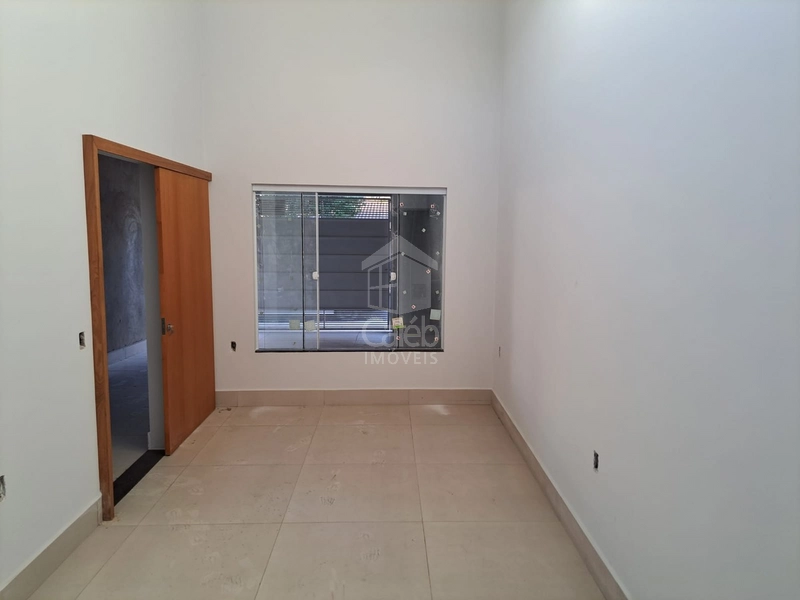 Casa a Venda no Bairro Palmital em Marília-SP.: 3ª foto da galeria de imagens do imóvel