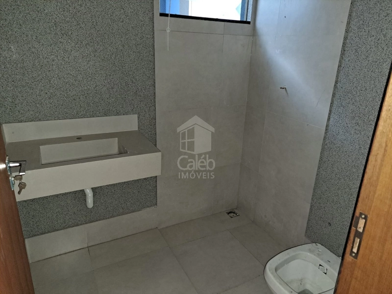 Casa a Venda no Bairro Palmital em Marília-SP.: 6ª foto da galeria de imagens do imóvel