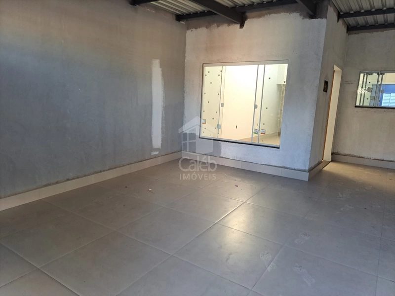 Casa a Venda no Bairro Palmital em Marília-SP.: 2ª foto da galeria de imagens do imóvel