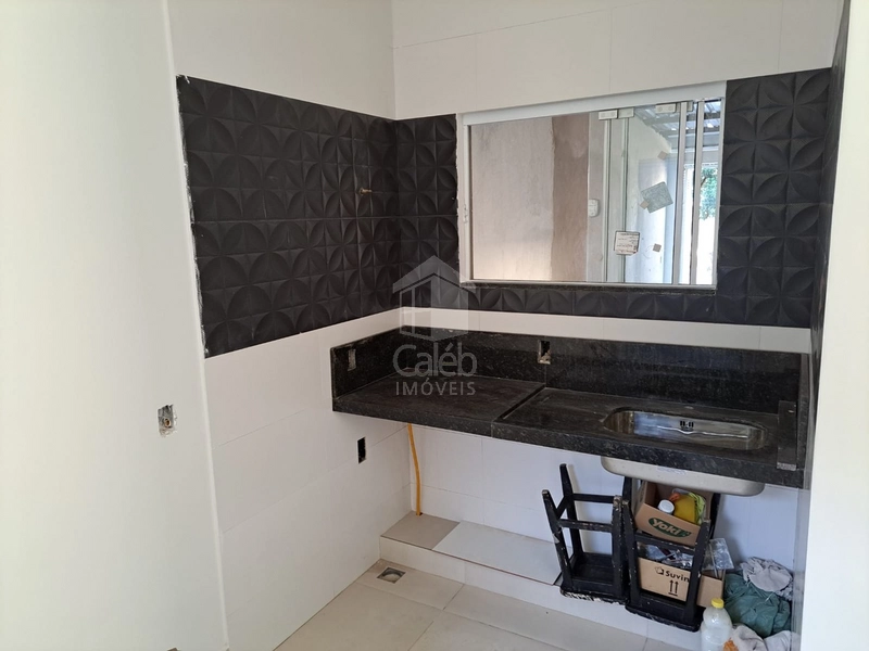 Casa a Venda no Bairro Palmital em Marília-SP.: 5ª foto da galeria de imagens do imóvel