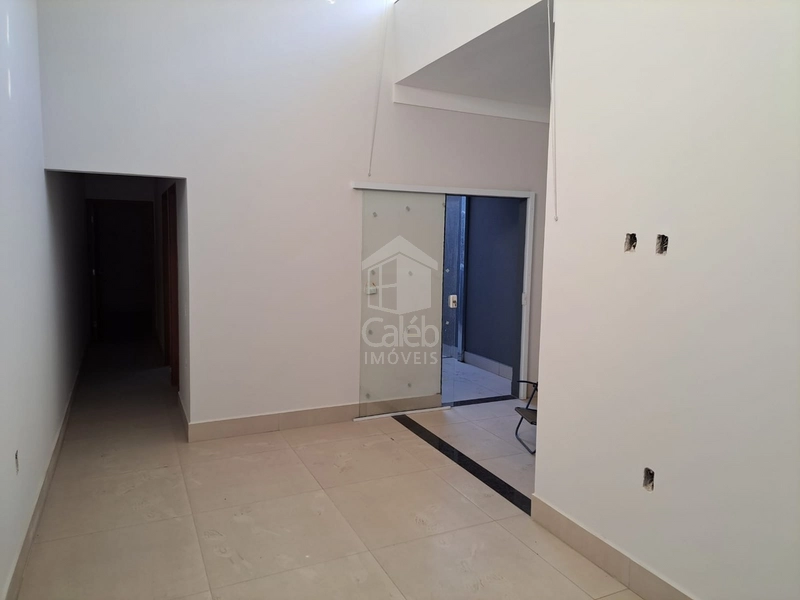Casa a Venda no Bairro Palmital em Marília-SP.: 4ª foto da galeria de imagens do imóvel