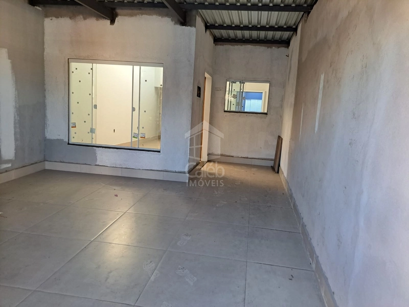 Casa a Venda no Bairro Palmital em Marília-SP.: 1ª foto da galeria de imagens do imóvel