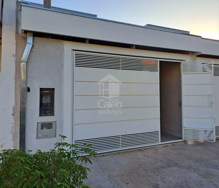 Casa a Venda no Bairro Palmital em Marília-SP.: 7ª foto da galeria de imagens do imóvel