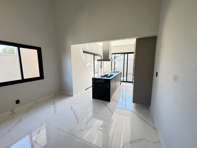 Casa com 3 quartos a venda no cond. recanto das Esmeraldas II: 4ª foto da galeria de imagens do imóvel