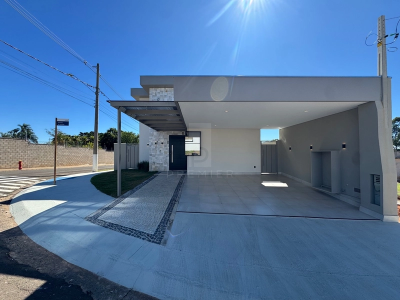 Casa com 3 quartos a venda no cond. recanto das Esmeraldas II: 27ª foto da galeria de imagens do imóvel