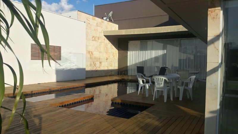 Vende-se Imóvel no Condomínio Portal da Serra em Marília-SP.: 17ª foto da galeria de imagens do imóvel