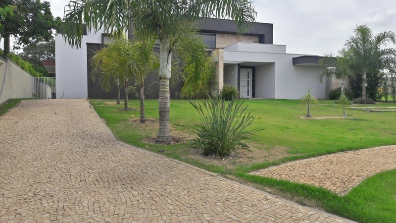 Vende-se Imóvel no Condomínio Portal da Serra em Marília-SP.: 6ª foto da galeria de imagens do imóvel