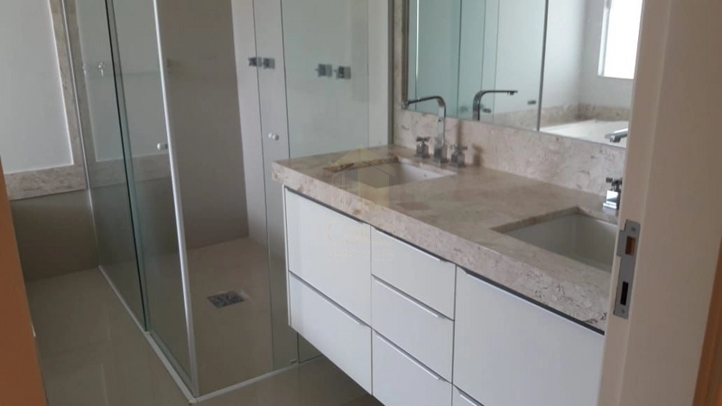 Vende-se Imóvel no Condomínio Portal da Serra em Marília-SP.: 4ª foto da galeria de imagens do imóvel