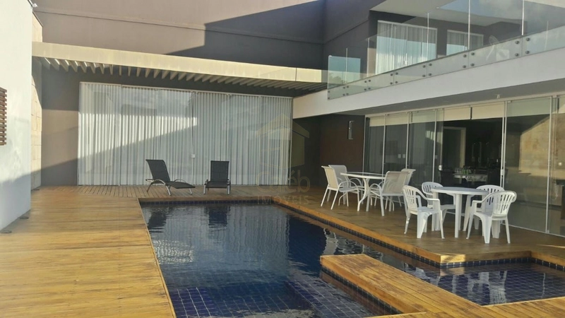 Vende-se Imóvel no Condomínio Portal da Serra em Marília-SP.: 16ª foto da galeria de imagens do imóvel