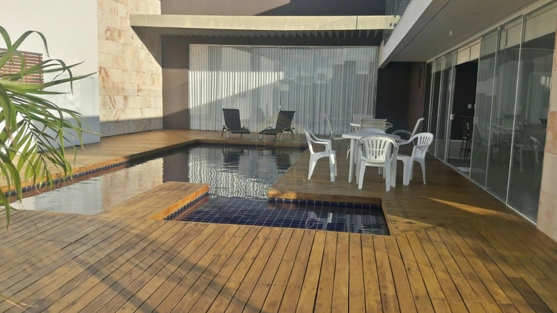 Vende-se Imóvel no Condomínio Portal da Serra em Marília-SP.: 18ª foto da galeria de imagens do imóvel