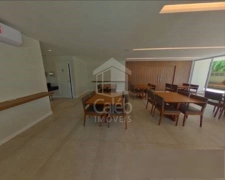Apartamento a Venda no Edf. Palazzo Esmeralda em Marília-SP.: 5ª foto da galeria de imagens do imóvel