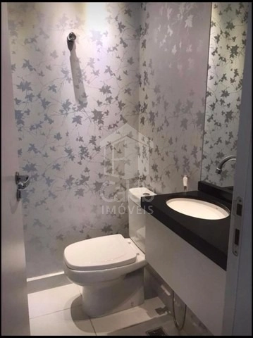 Apartamento a Venda no Edf. Palazzo Esmeralda em Marília-SP.: 13ª foto da galeria de imagens do imóvel