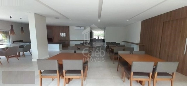 Apartamento a Venda no Edf. Palazzo Esmeralda em Marília-SP.: 6ª foto da galeria de imagens do imóvel