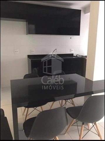 Apartamento a Venda no Edf. Palazzo Esmeralda em Marília-SP.: 12ª foto da galeria de imagens do imóvel