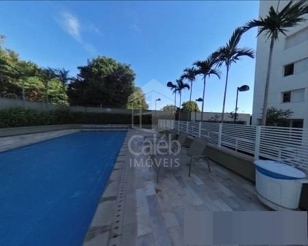 Apartamento a Venda no Edf. Palazzo Esmeralda em Marília-SP.: 1ª foto da galeria de imagens do imóvel
