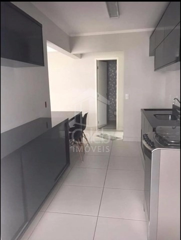 Apartamento a Venda no Edf. Palazzo Esmeralda em Marília-SP.: 14ª foto da galeria de imagens do imóvel