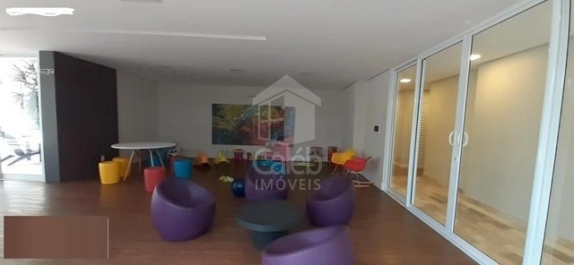 Apartamento a Venda no Edf. Palazzo Esmeralda em Marília-SP.: 8ª foto da galeria de imagens do imóvel