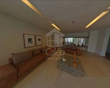 Apartamento a Venda no Edf. Palazzo Esmeralda em Marília-SP.: 11ª foto da galeria de imagens do imóvel