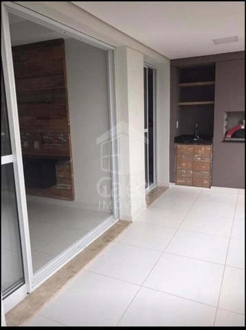 Apartamento a Venda no Edf. Palazzo Esmeralda em Marília-SP.: 17ª foto da galeria de imagens do imóvel