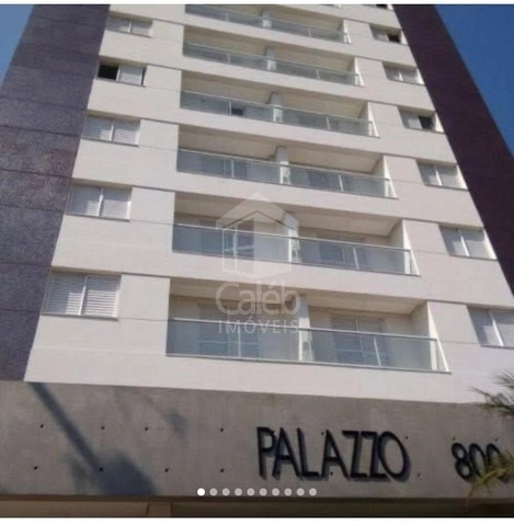 Apartamento a Venda no Edf. Palazzo Esmeralda em Marília-SP.: 19ª foto da galeria de imagens do imóvel