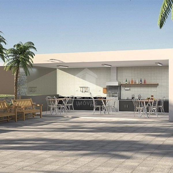 Apartamento a Venda no Edf. Palazzo Esmeralda em Marília-SP.: 2ª foto da galeria de imagens do imóvel