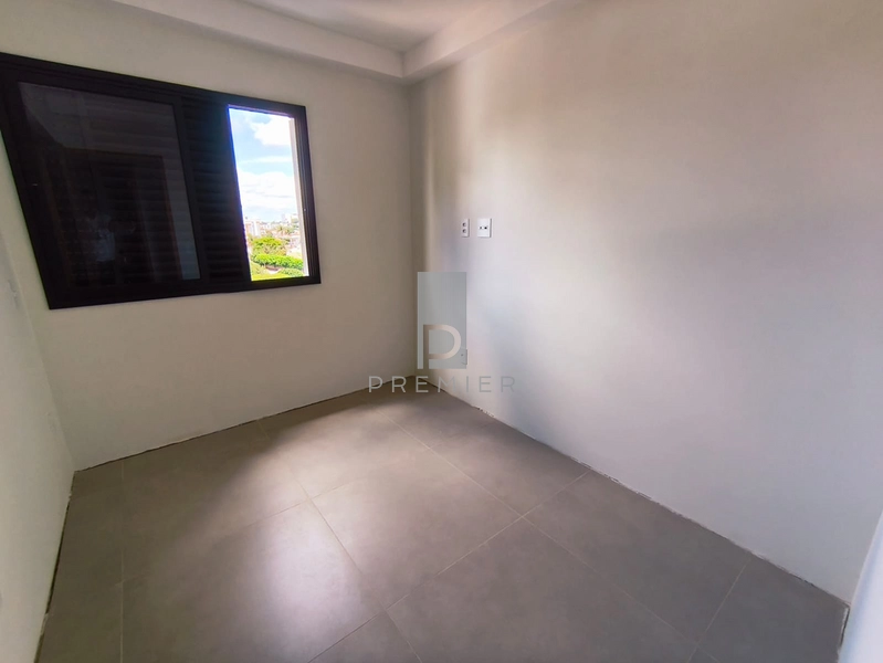 Apartamento no Edifício Dublin em Marilia / SP: 7ª foto da galeria de imagens do imóvel