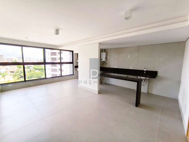 Apartamento no Edifício Dublin em Marilia / SP: 3ª foto da galeria de imagens do imóvel