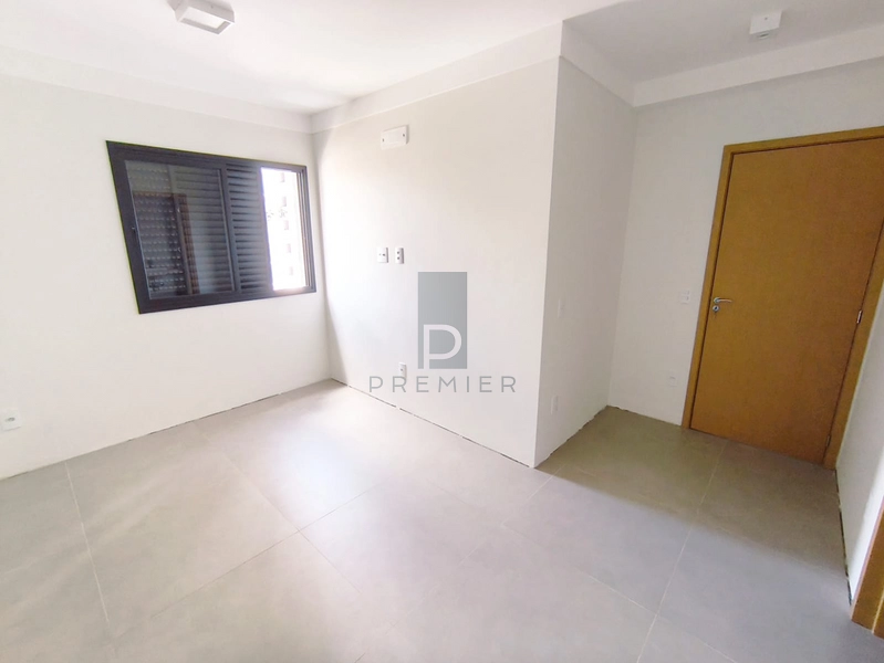 Apartamento no Edifício Dublin em Marilia / SP: 5ª foto da galeria de imagens do imóvel