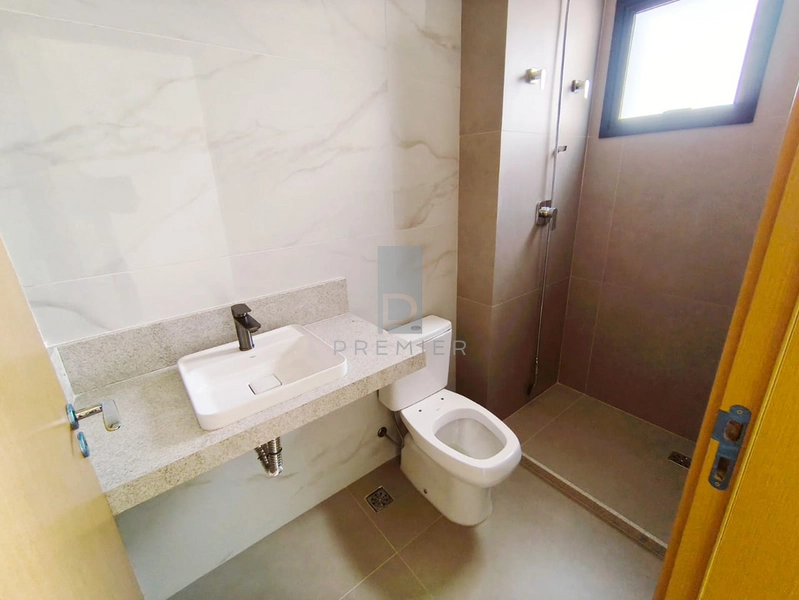 Apartamento no Edifício Dublin em Marilia / SP: 6ª foto da galeria de imagens do imóvel