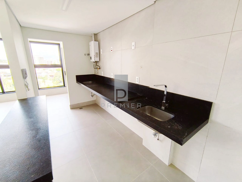 Apartamento no Edifício Dublin em Marilia / SP: 4ª foto da galeria de imagens do imóvel