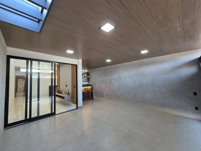 Casa com 3 quartos no Bairro Jardim Universitário |Marilía/SP: 4ª foto da galeria de imagens do imóvel