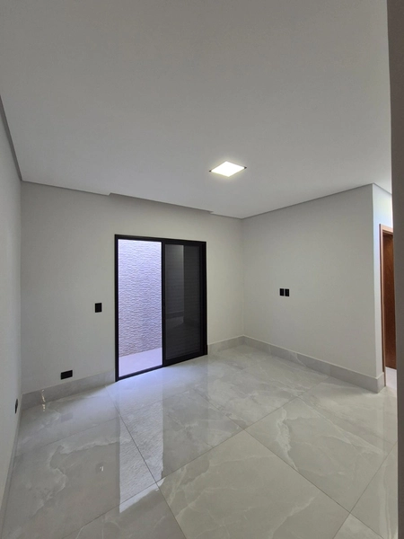 Casa com 3 quartos no Bairro Jardim Universitário |Marilía/SP: 14ª foto da galeria de imagens do imóvel