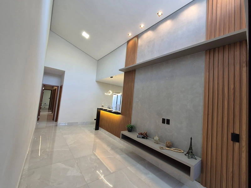 Casa com 3 quartos no Bairro Jardim Universitário |Marilía/SP: 5ª foto da galeria de imagens do imóvel