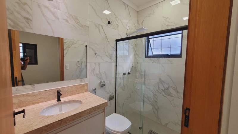 Casa com 2 quartos e Spa no Bairro Cascata em Marilia / SP: 7ª foto da galeria de imagens do imóvel