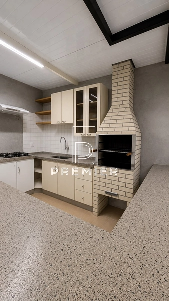 Casa com 3 quartos (1 suíte) no Bairro Betel | Marília/SP: 10ª foto da galeria de imagens do imóvel