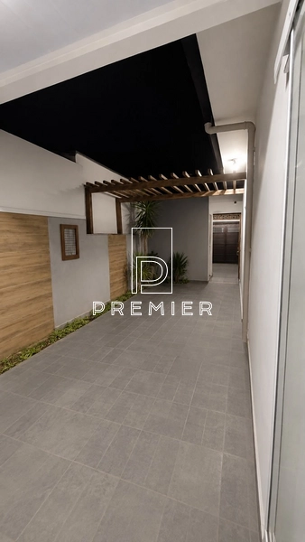 Casa com 3 quartos (1 suíte) no Bairro Betel | Marília/SP: 11ª foto da galeria de imagens do imóvel