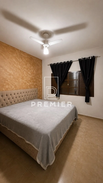 Casa com 3 quartos (1 suíte) no Bairro Betel | Marília/SP: 7ª foto da galeria de imagens do imóvel