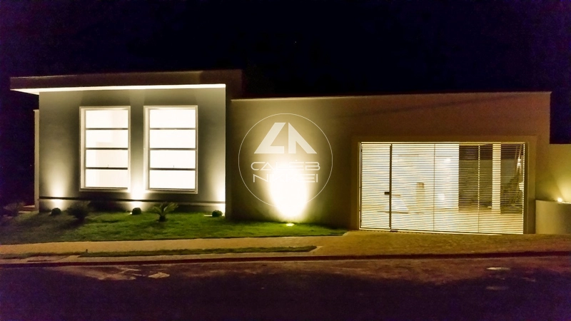 Casa com 3 quartos sendo 1 suíte no Cond. Village Damha em Marília-SP.: 5ª foto da galeria de imagens do imóvel