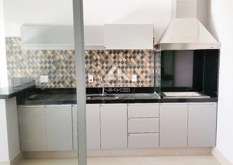 Casa com 3 quartos sendo 1 suíte no Cond. Village Damha em Marília-SP.: 9ª foto da galeria de imagens do imóvel