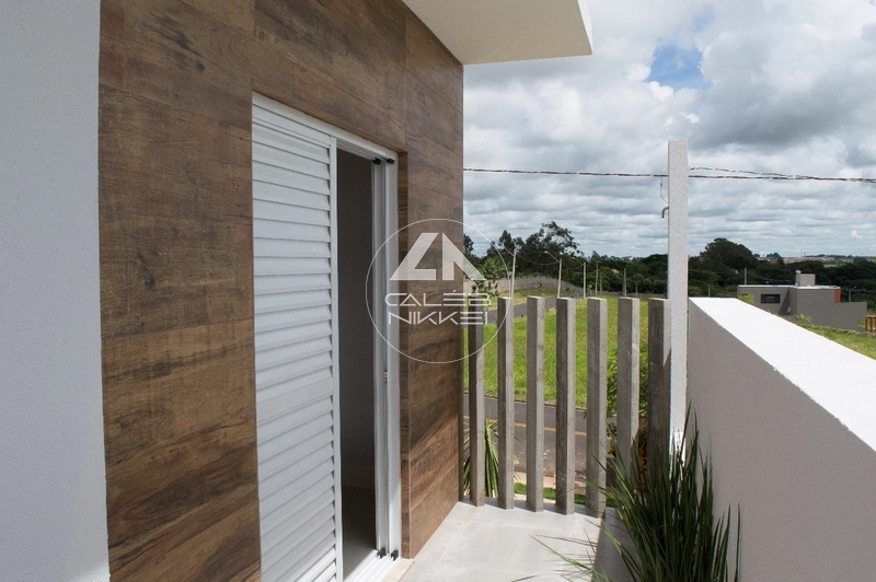 Casa com 3 quartos sendo 1 suíte no Cond. Village Damha em Marília-SP.: 18ª foto da galeria de imagens do imóvel